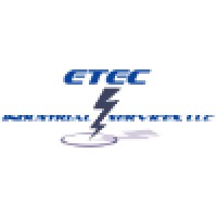 ETEC Industrial Services, LLC Logo