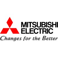 Mitsubishi Electric Sales Canada Inc. Logo