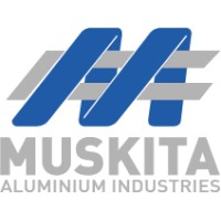MUSKITA Aluminium Industries Ltd Logo