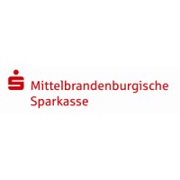 Mittelbrandenburgische Sparkasse Logo