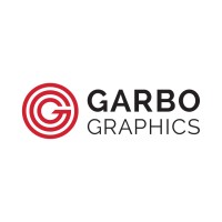 Garbo Graphics LLC Logo