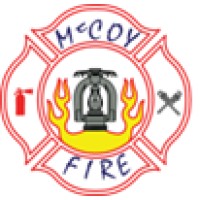 McCoy Fire & Safety, Inc. Logo