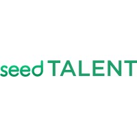 Seed Talent Logo