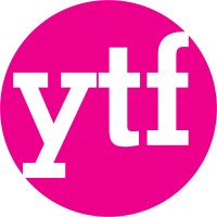 Youth for Technology Foundation (YTF) Logo