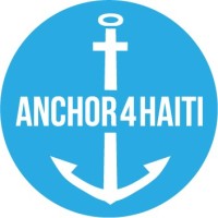 ANCHOR4HAITI Logo