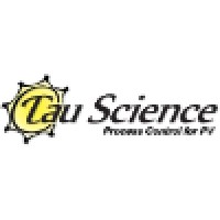 Tau Science Logo