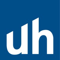 ulmer heimstätte e.G. Logo