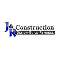 J&R Construction Services, Inc. Logo
