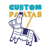 Custom Piñatas Logo