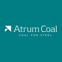 Atrum Coal Limited Logo
