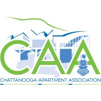 Chattanooga Apartment Association Logo