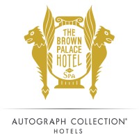 Brown Palace Hotel & Spa Logo