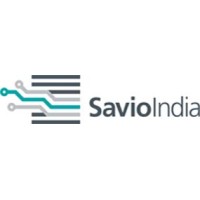 SAVIO INDIA PRIVATE LIMITED Logo