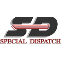 Special Dispatch, Inc. Logo