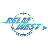 Relm West Inc. Logo