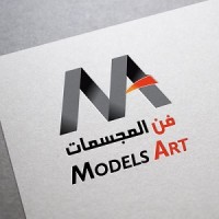 Models Art Logo