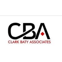 CLARK BATY ASSOCIATES Logo