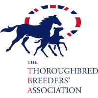 The Thoroughbred Breeders’ Association Logo