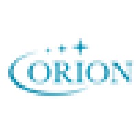Orion Capital Management Pte Ltd Logo