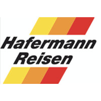 Hafermann Reisen GmbH & Co. KG Logo