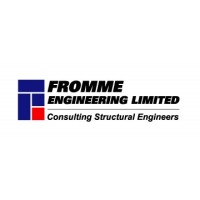Fromme Engineering Ltd. Logo