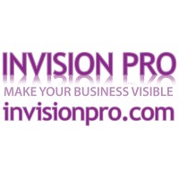 Invision Pro Logo