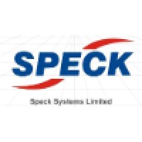 Speck Systems Ltd Logo