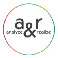 analyze & realize GmbH Logo