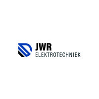 JWR elektrotechniek Logo