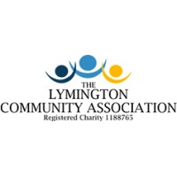 LYMINGTON COMMUNITY ASSOCIATION Logo