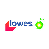 Lowes Petroleum Service Logo