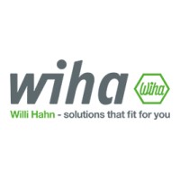 Willi Hahn GmbH Logo