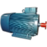 ЕЛИН Инженеринг ООД - ЕЛЕКТРОДВИГАТЕЛИ Logo