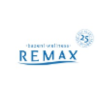 Bazeni in wellness Remax d.o.o. Logo