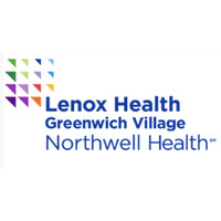 Lenox Health Greenwich Village Logo