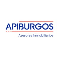 Apiburgos Asesores inmobiliarios Logo