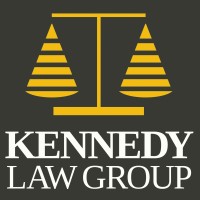 Kennedy Law Group PA Logo