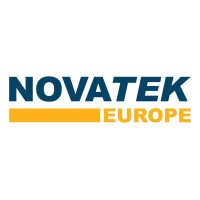 NOVATEK EUROPE LIMITED Logo