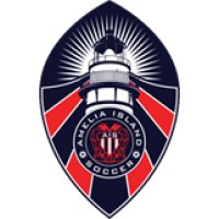 AMELIA ISLAND YOUTH SOCCER INCORPORATED Logo