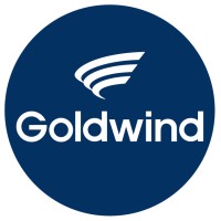 Goldwind Logo