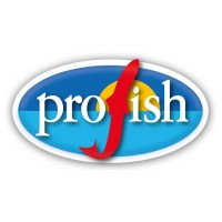 Profish Food B.V. Logo