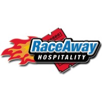 RaceAway Hospitality Inc. Logo