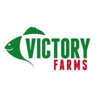 Victory Farms Logo