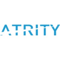 Atrity Info Solutions Private Limited Logo
