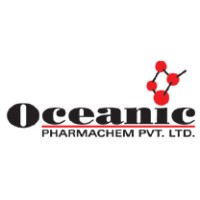 Oceanic Pharmachem Pvt Ltd Logo