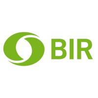 Bureau of International Recycling Logo