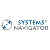 Systems Navigator Logo