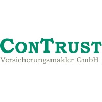 Contrust Versicherungsmakler Logo