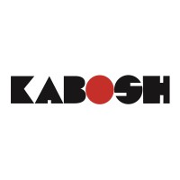 KABOSH Logo