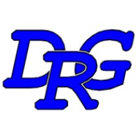 D.R. GRIFFIN & ASSOCIATES, INC. Logo